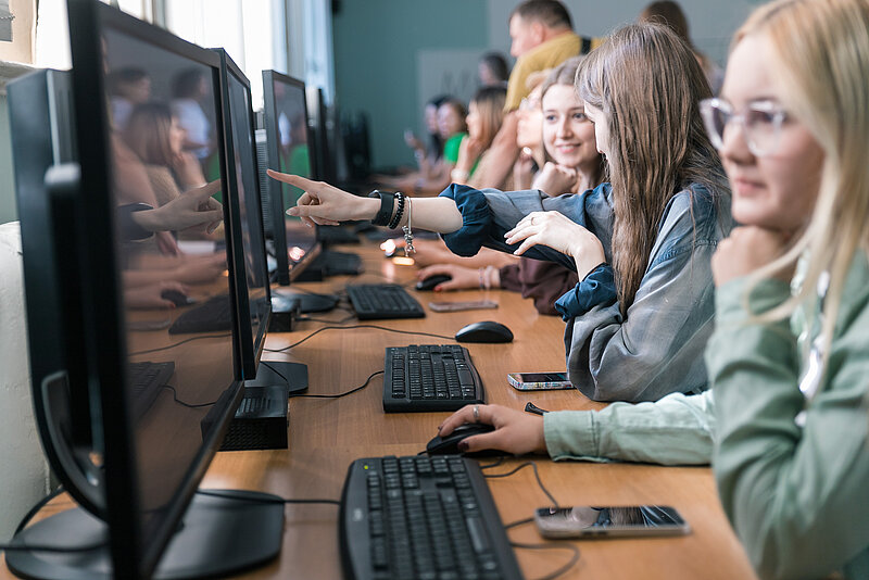 Latvijas Universitātē sākas uzņemšana bakalaura un īsā cikla studiju programmās