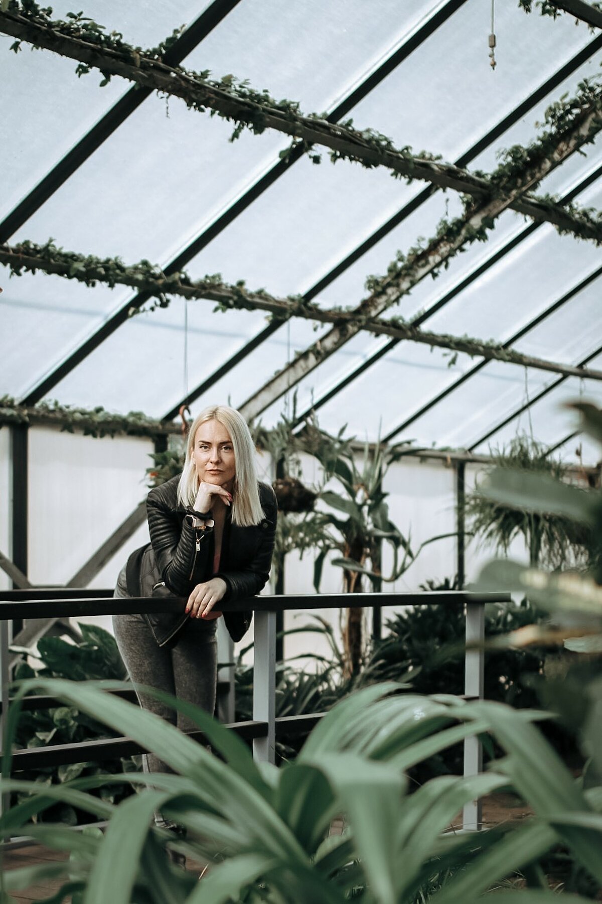 Agnese Drēgne. Foto no personīgā arhīva.